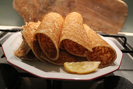 Pancake 9
