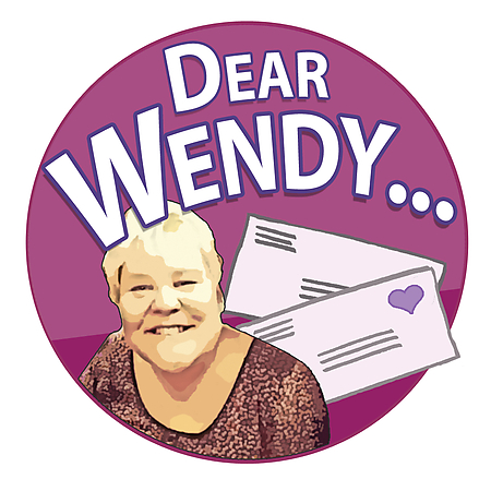 Dear Wendy