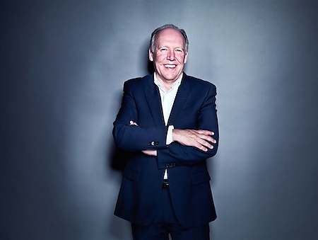 Ian Callum