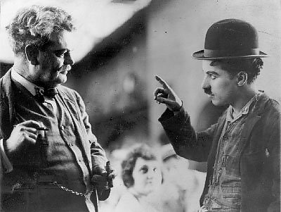Chaplin 10