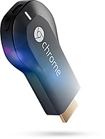 The Chromecast