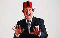 Tommy Cooper