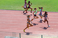 Athletics